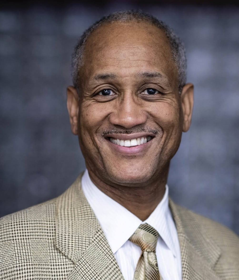 John Bonds, Co-Founder of DBL